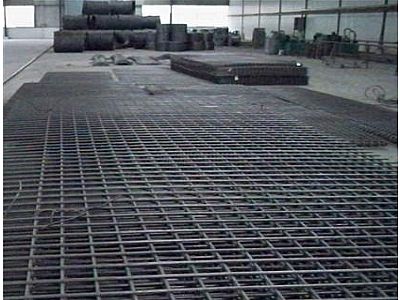 热镀锌钢丝网对制作原材料的要求